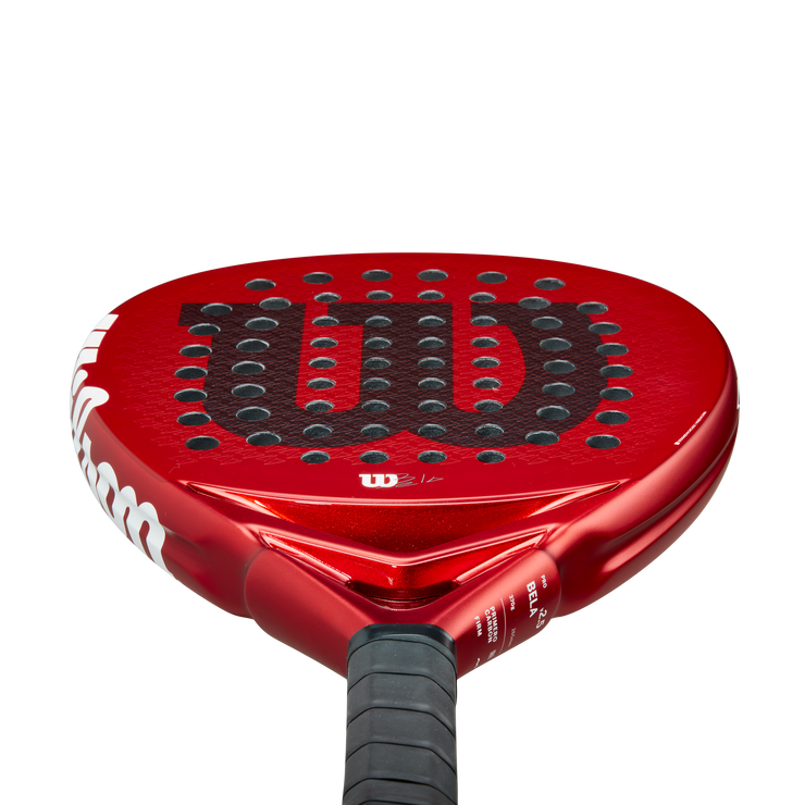 Wilson Bela Pro v2.5