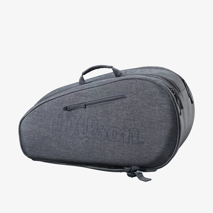 Wilson Team Padel Bag Blue