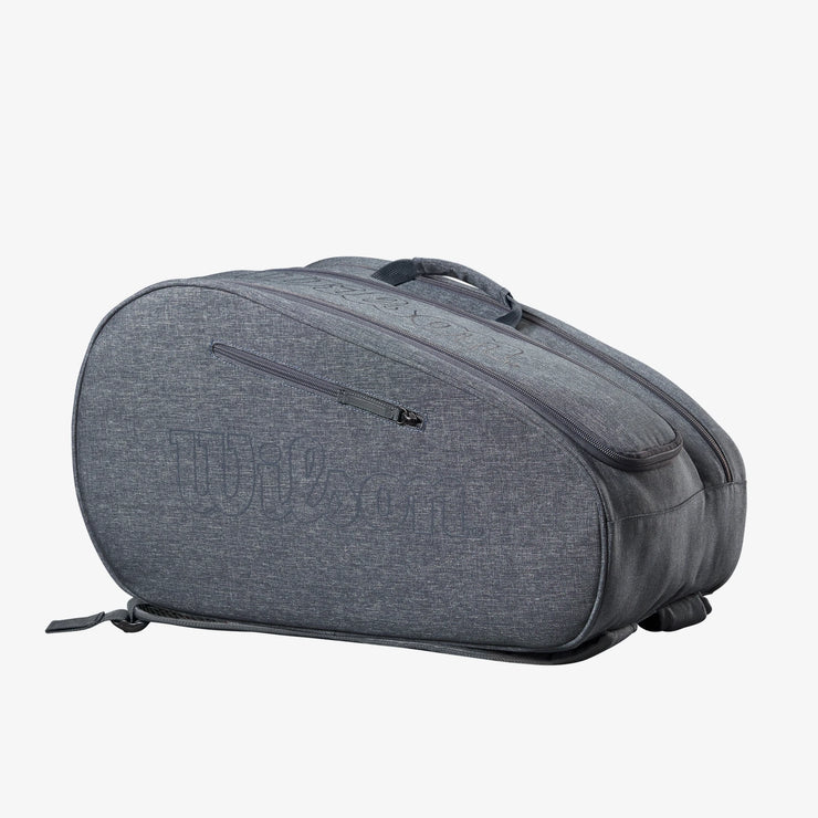 Wilson Team Padel Bag Blue