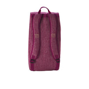 Wilson Team Padel Bag Red