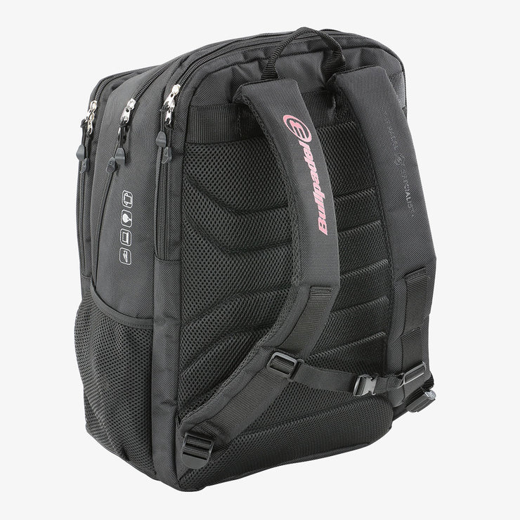 Bullpadel BPM-24007 Vertex Negro Backpack