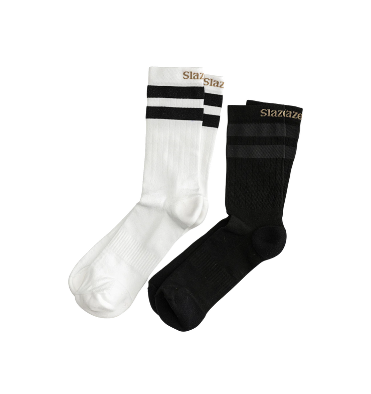 Slazenger Bruno Sock 2pack