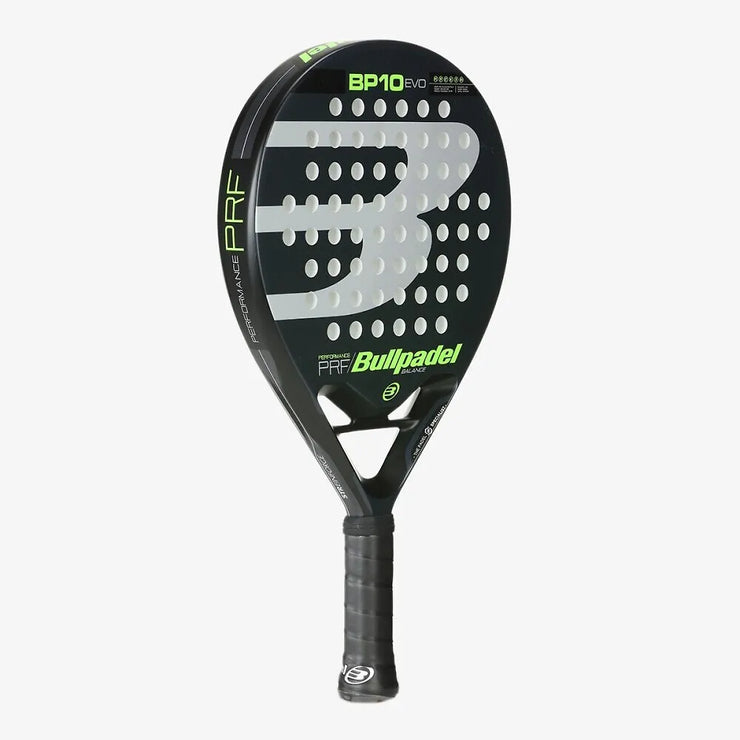 Bullpadel BP10 Evo