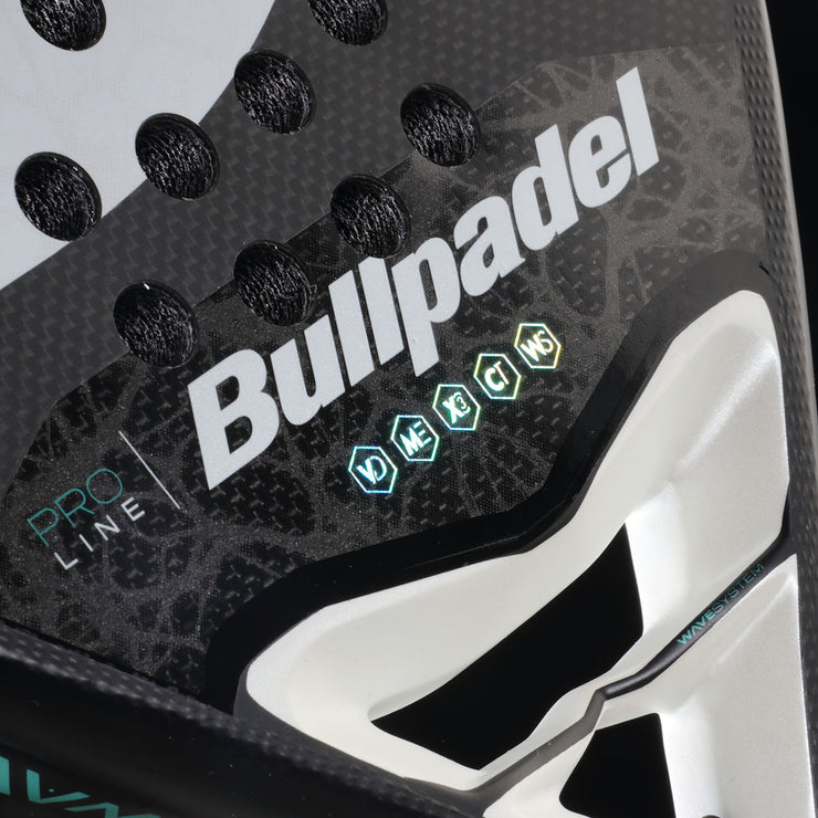 Bullpadel Neuron 24