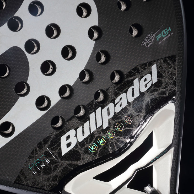 Bullpadel Neuron 24