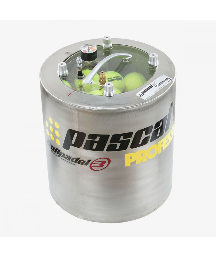 Bullpadel Pascal Box Pro