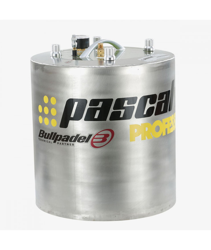 Bullpadel Pascal Box Pro