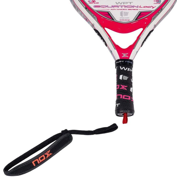 Nox Equation Lady 2022