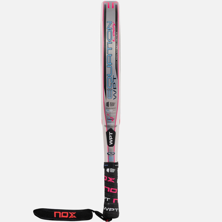Nox Equation Lady 2022