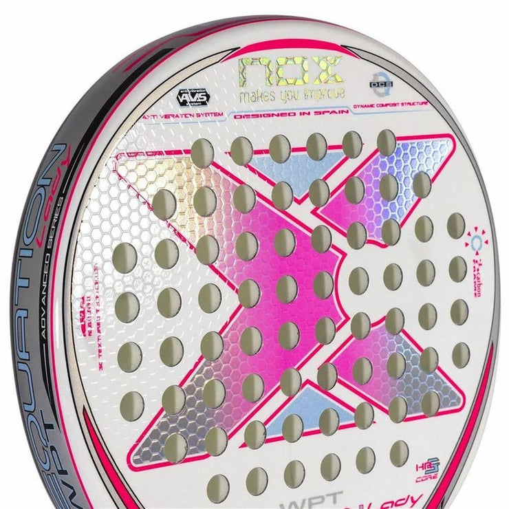 Nox Equation Lady 2022