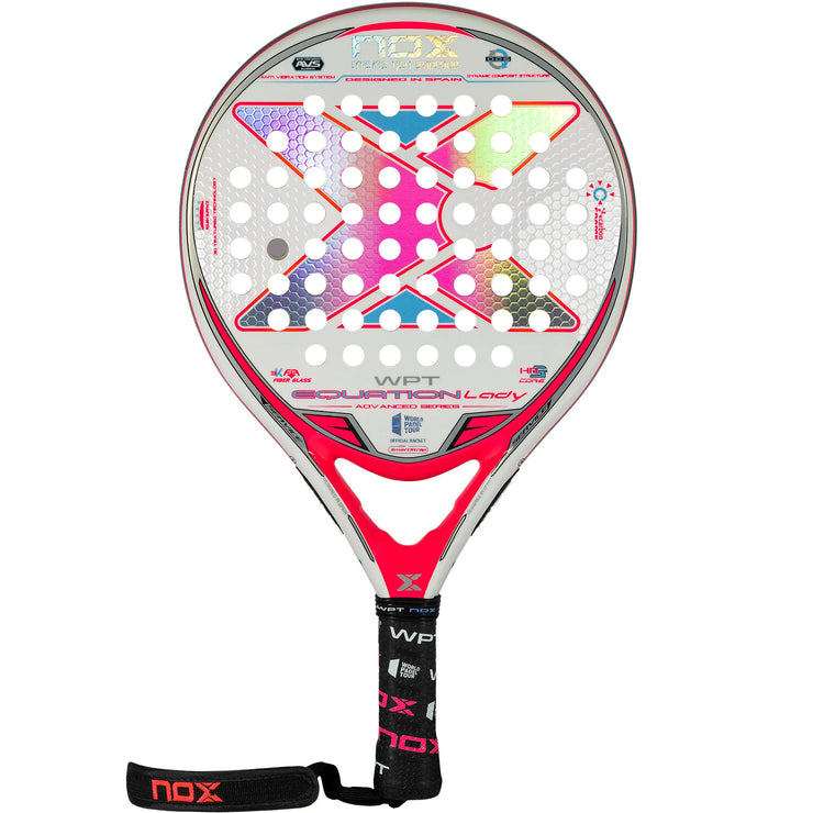 Nox Equation Lady 2022