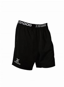 Oxdog Court Pocket Shorts musta