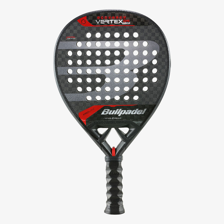 Bullpadel Vertex 04 Hybrid 24