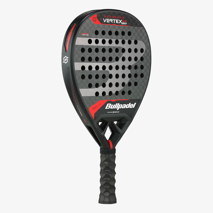 Bullpadel Vertex 04 Hybrid 24