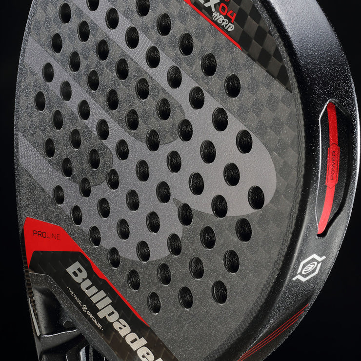 Bullpadel Vertex 04 Hybrid 24