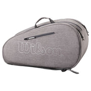Wilson Team Padel Bag harmaa