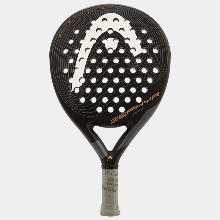 Head Zephyr Pro