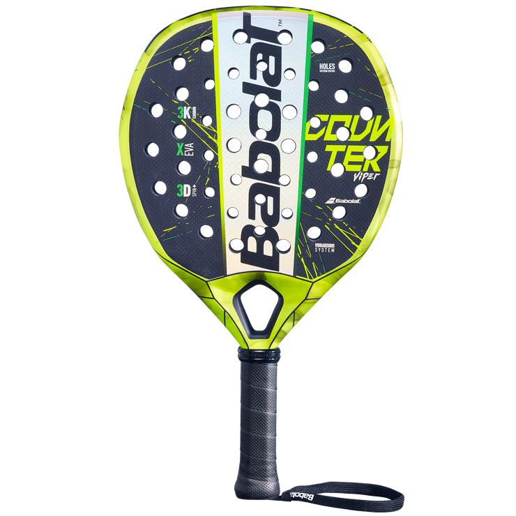 Babolat Counter Viper 2022