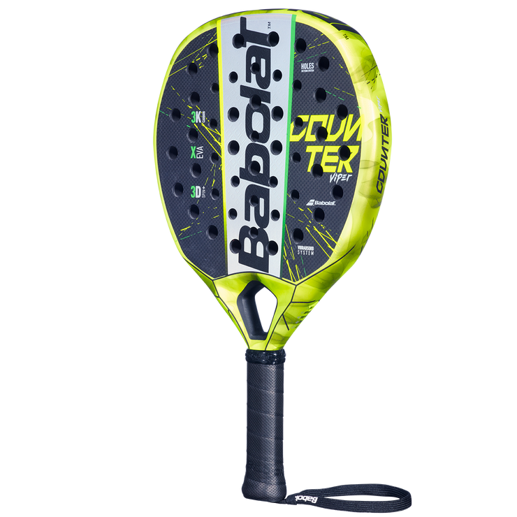 Babolat Counter Viper 2022