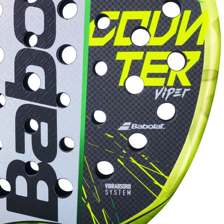 Babolat Counter Viper 2022