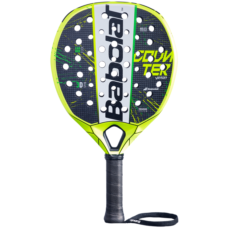 Babolat Counter Veron 2022