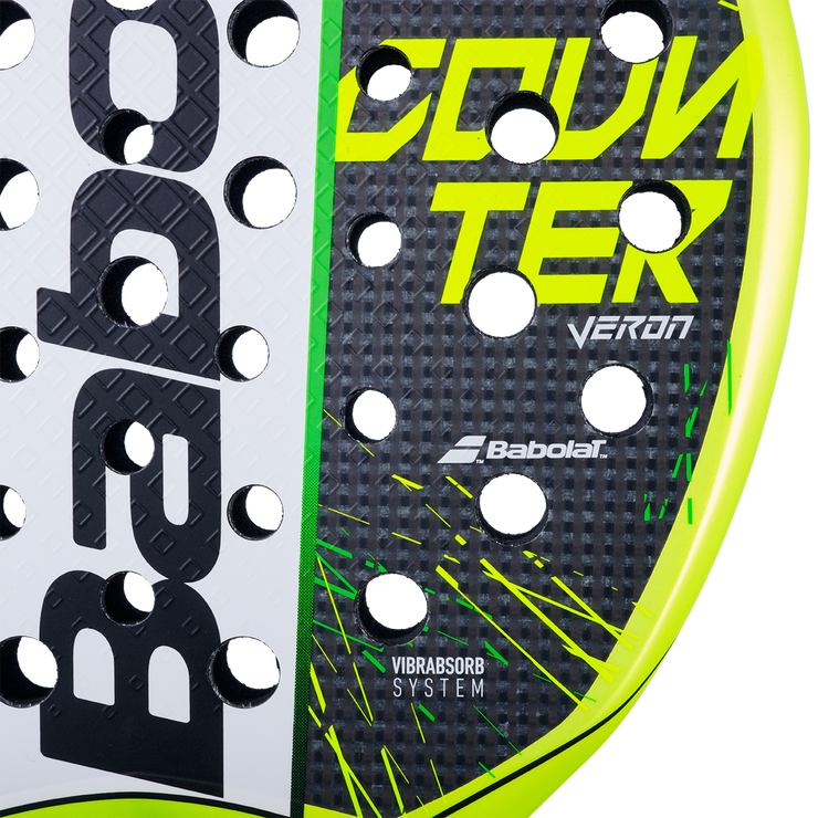 Babolat Counter Veron 2022