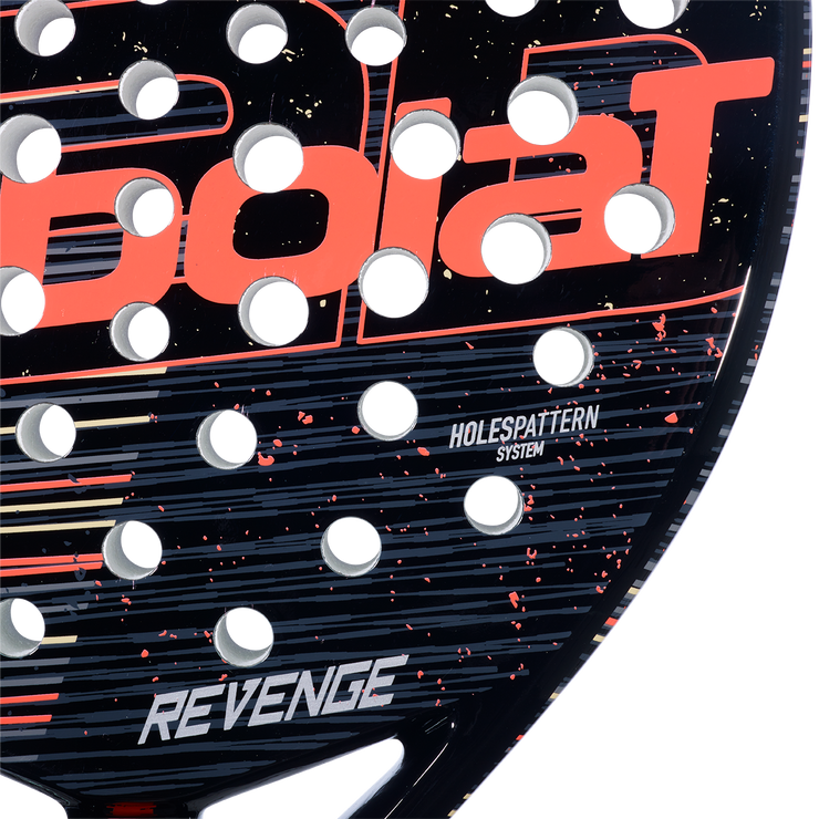 Babolat Revenge Woman