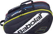 Babolat RH Team Padel White