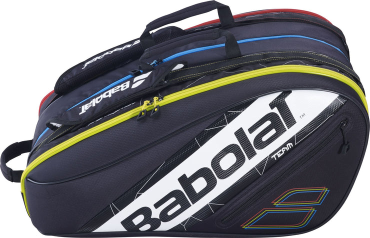 Babolat RH Team Padel White