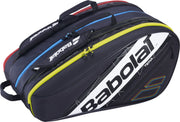 Babolat RH Team Padel White