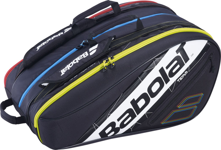 Babolat RH Team Padel White
