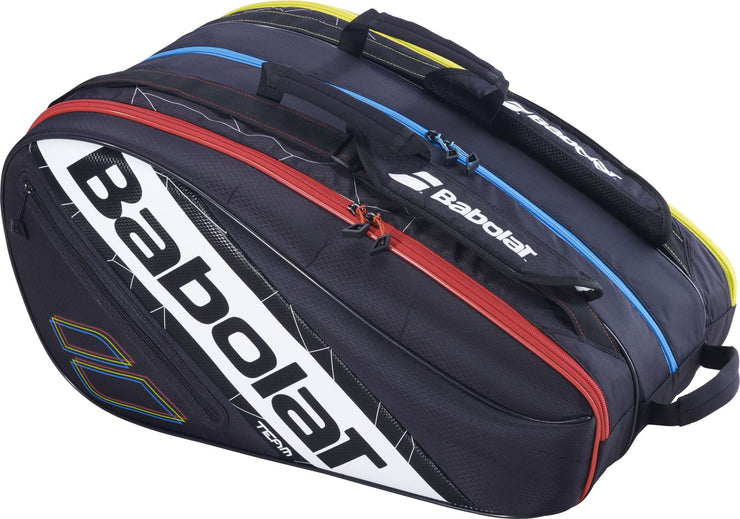 Babolat RH Team Padel White