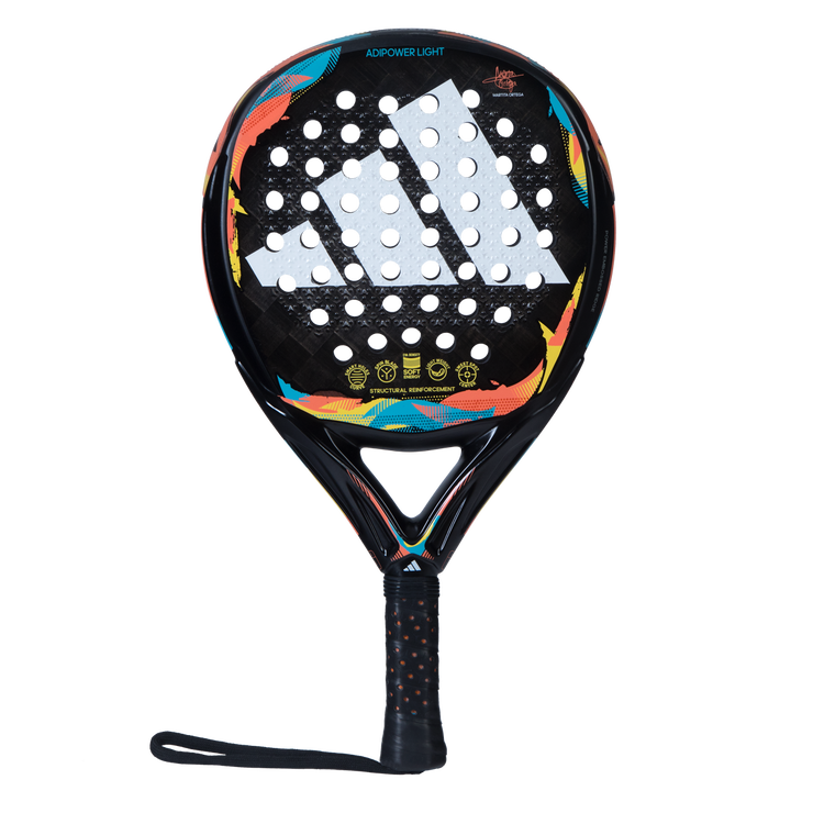 Adidas Adipower Light 3.2