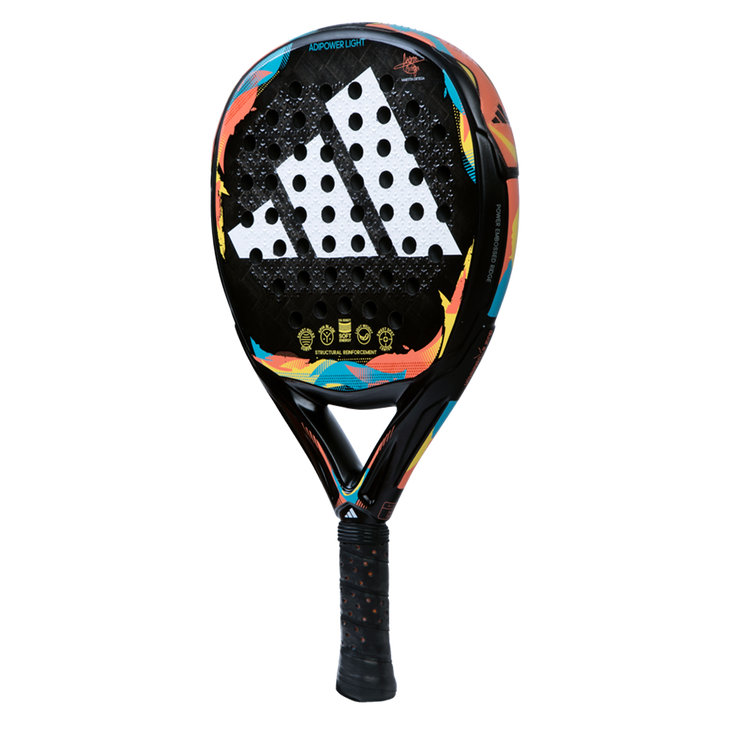 Adidas Adipower Light 3.2