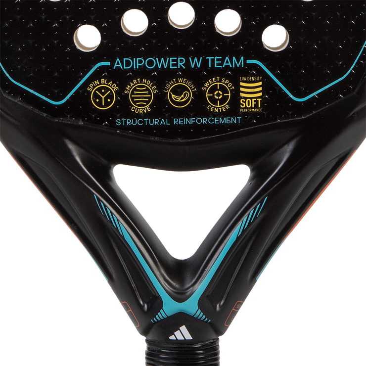 Adidas Adipower W Team