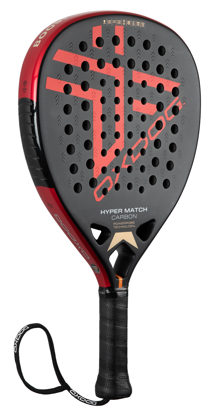 Oxdog Hyper Match