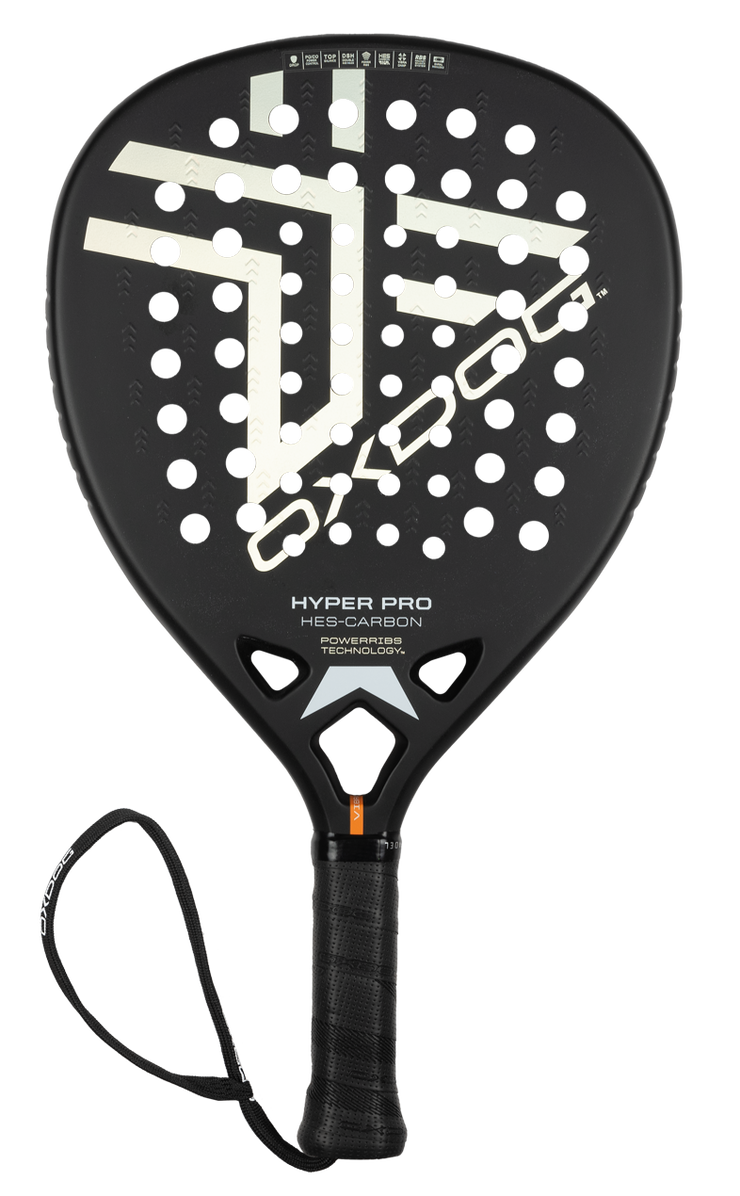 Oxdog Hyper Pro