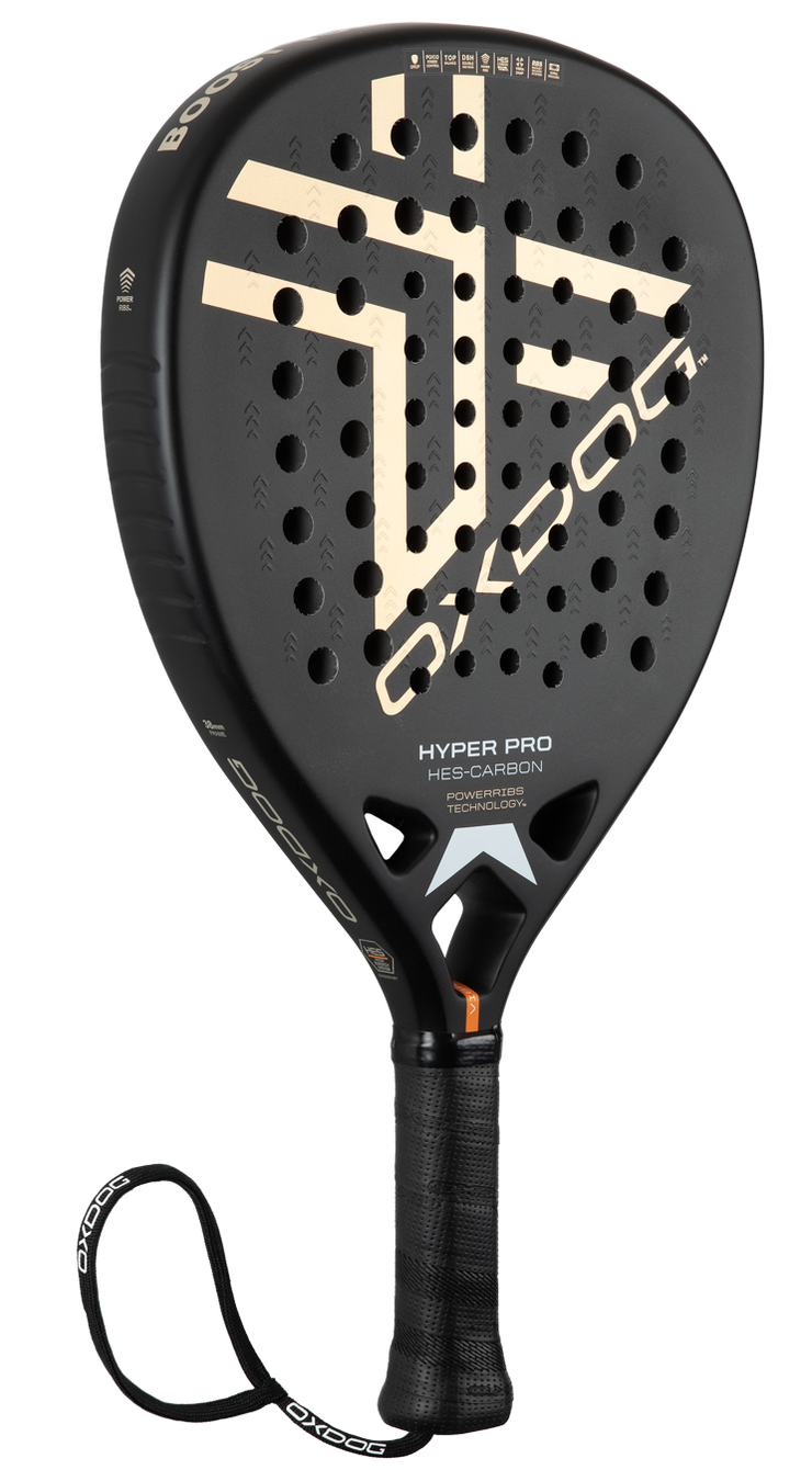 Oxdog Hyper Pro