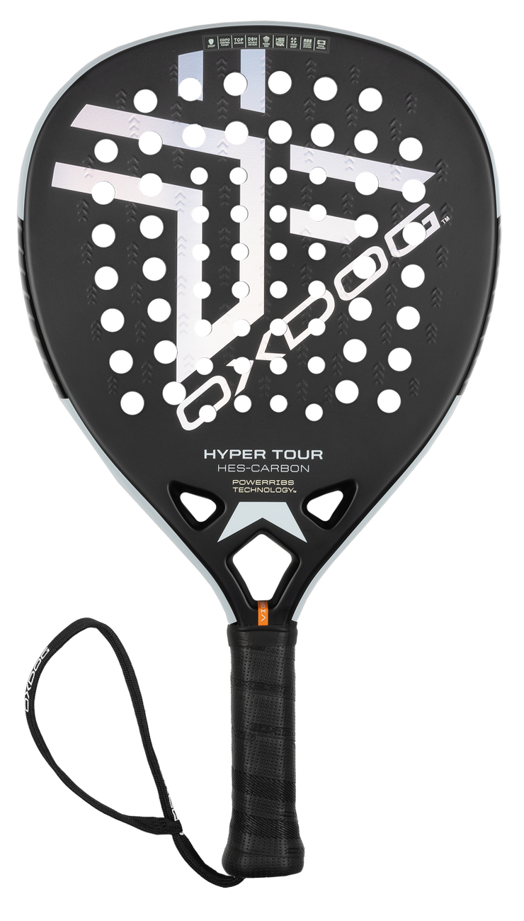 Oxdog Hyper Tour