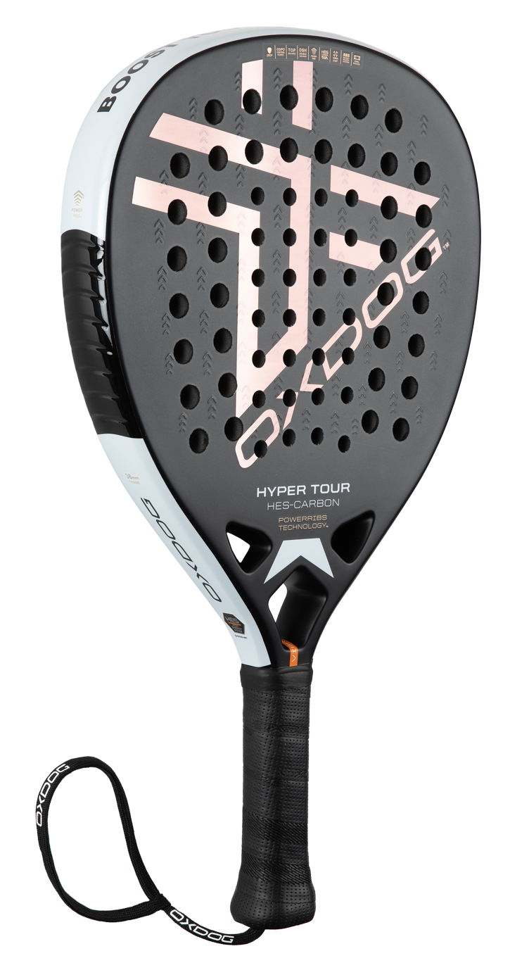 Oxdog Hyper Tour