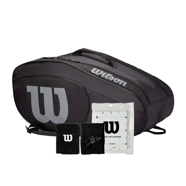 Wilson tuotepaketti