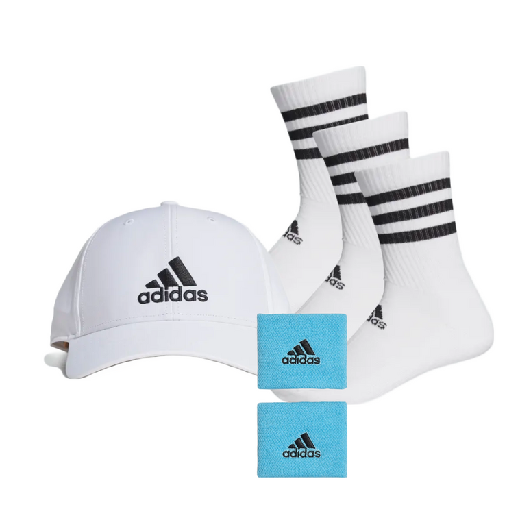 Adidas tuotepaketti