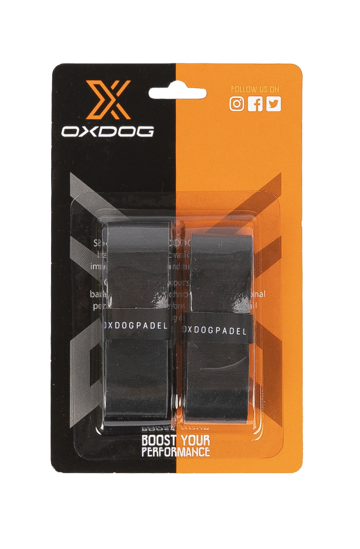 Oxdog SuperTech Overgrip 2-pack