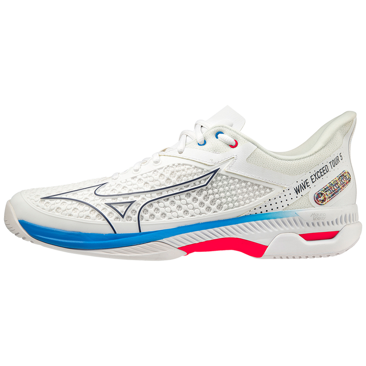 Mizuno Wave Exceed Tour 5 AC M