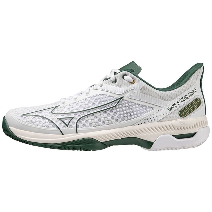 Mizuno Wave Exceed Tour 5 CC