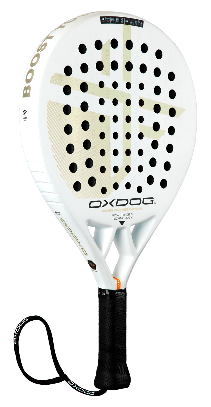 Oxdog Sense Pro
