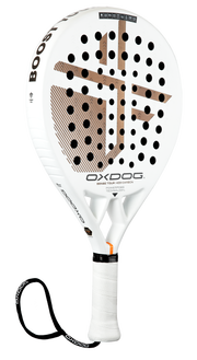 Oxdog Sense Tour