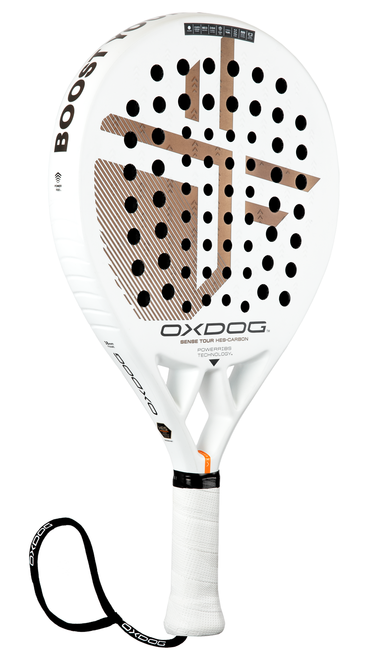 Oxdog Sense Tour