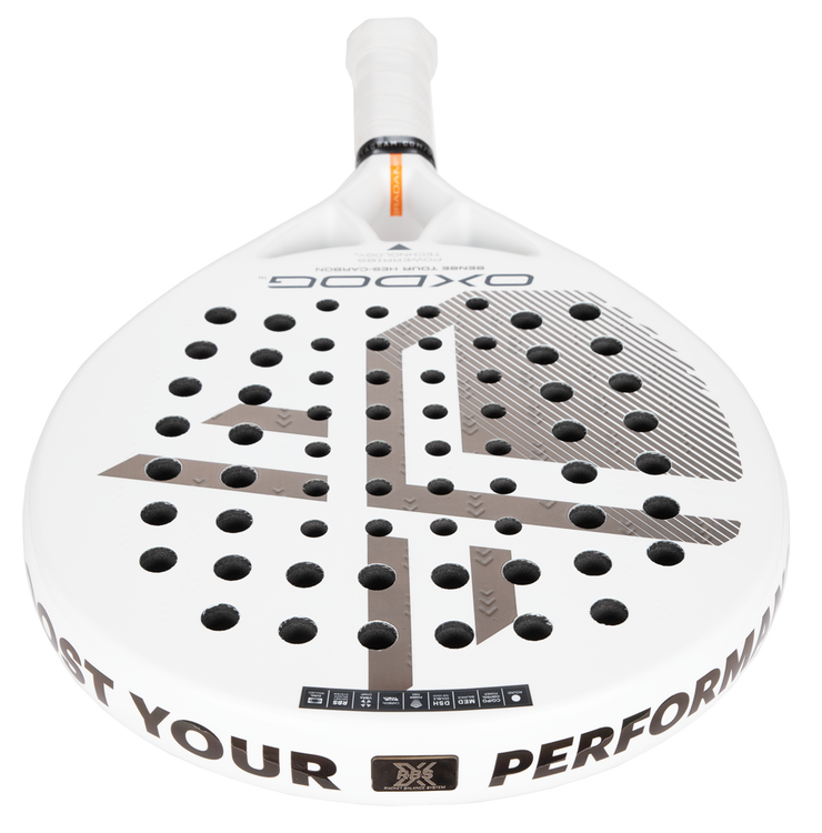 Oxdog Sense Tour