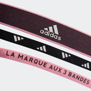 Adidas 3-Pack Headband